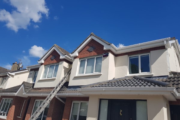 Gutters, Soffits and Fascia in Tullamore