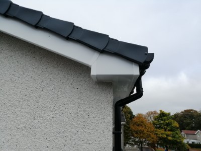 new-gutters-dry-verges (1) New Gutters, Fascia and Dry Verges in Ballinasloe