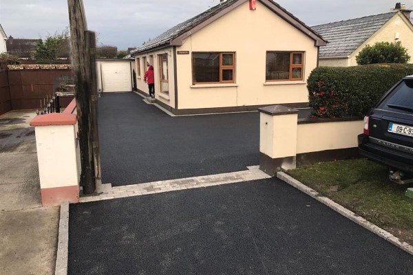 Blackwater Driveways and Patios in Waterford