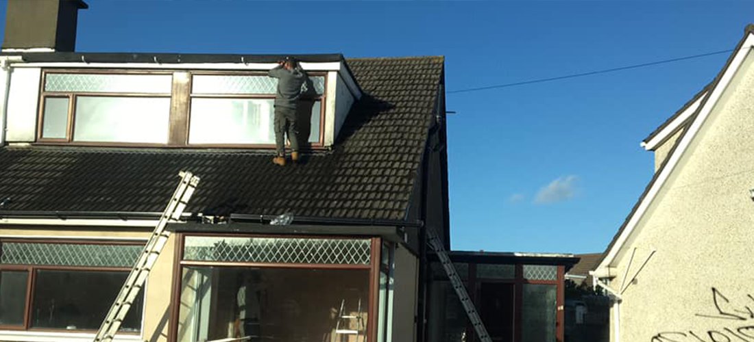 Roofing Cavan