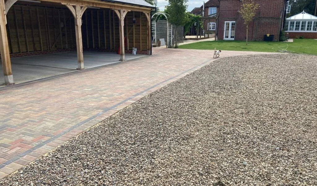 Driveways Margate