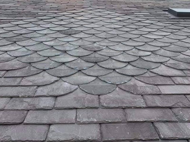 Barrow Valley Roofing