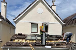 Barrow Valley Roofing 3