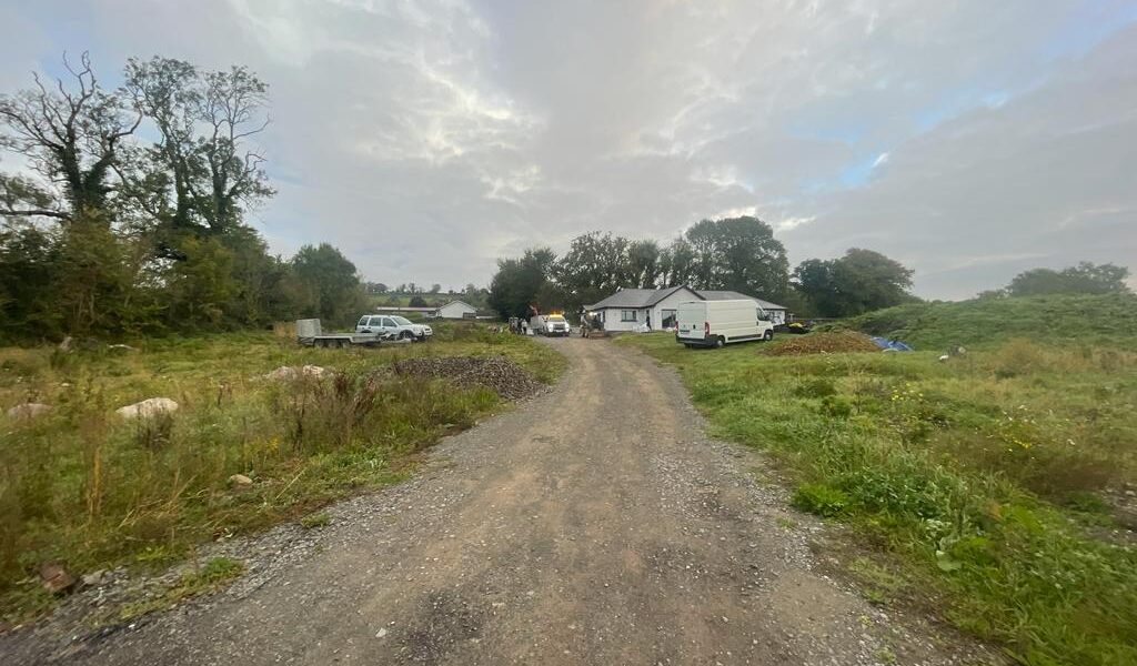 Blackwater Driveways and Patios