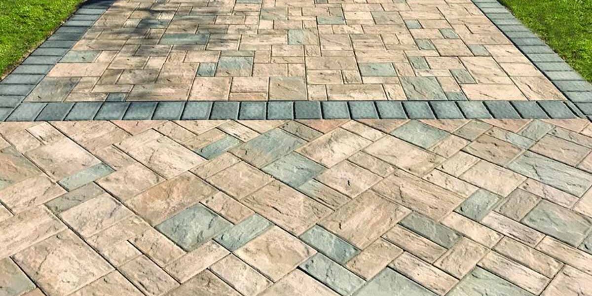 Omega Paving Solutions LLC