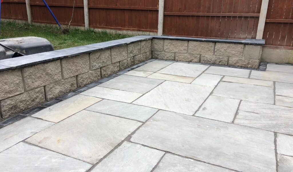 Pavestead Driveways and Patios