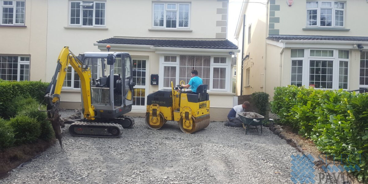 Driveways Dundrum