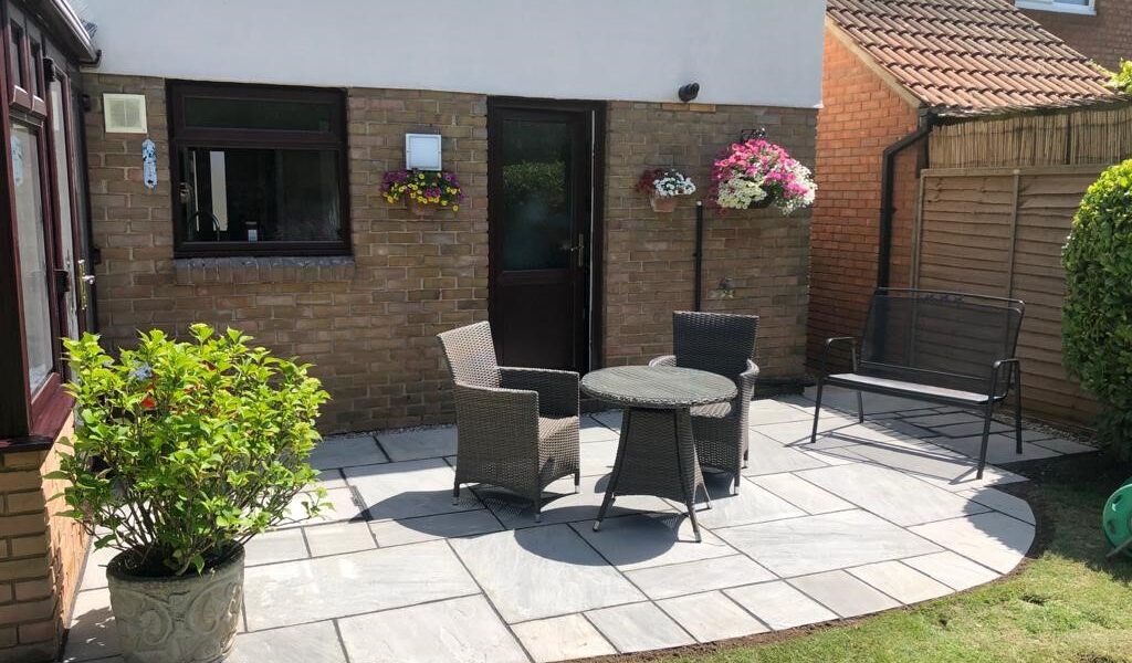 Malahide Patios