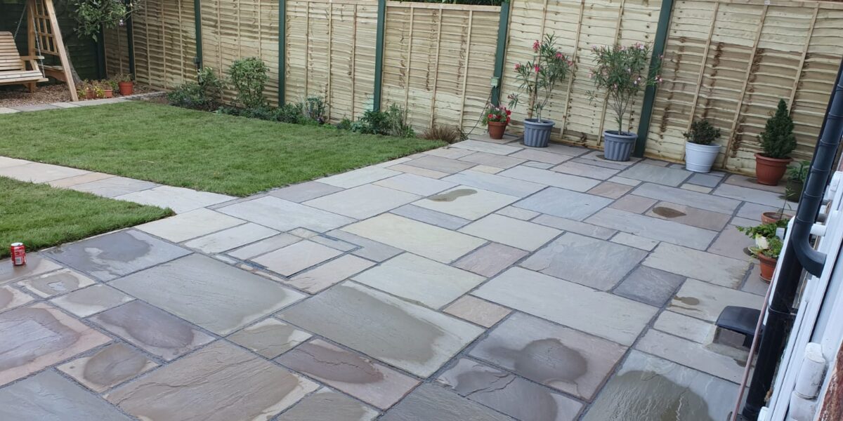 Portmarnock Patios