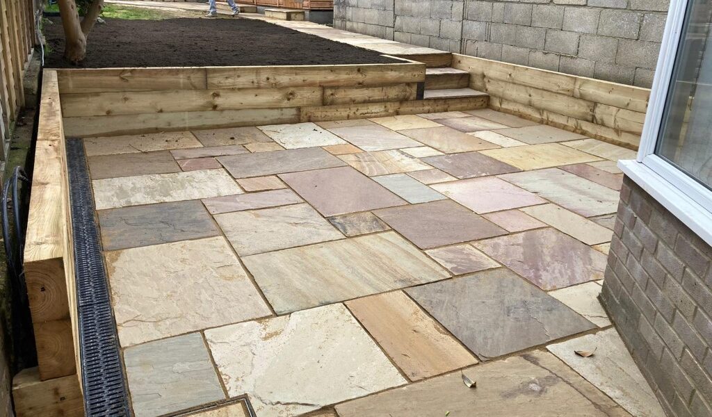 Chipping Norton Patios