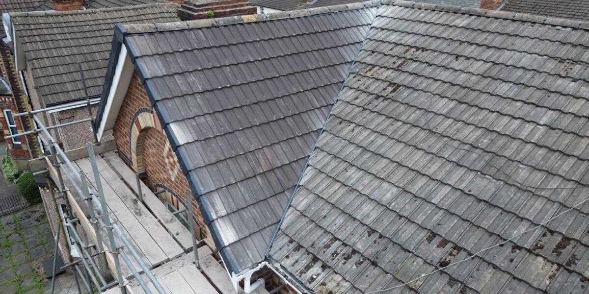 Runcorn Roofers