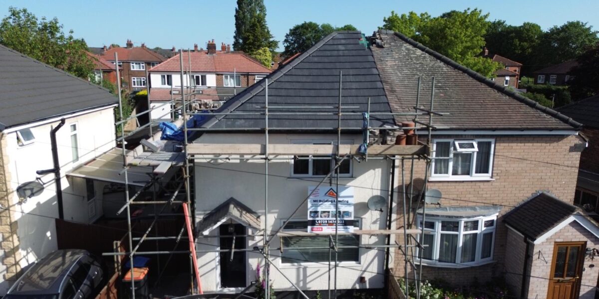 Guildon Sutton Roofers