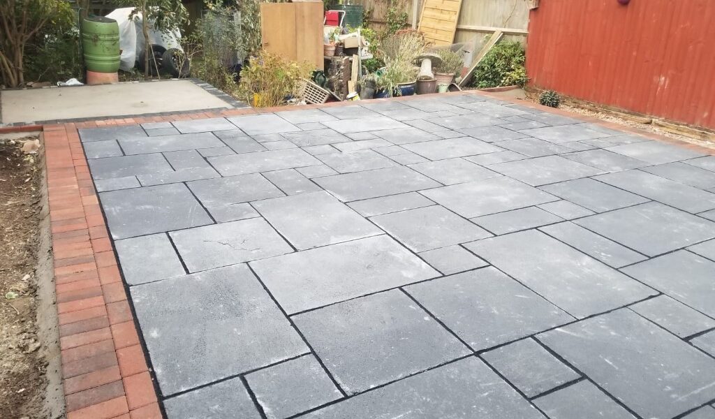 Rochford Patios