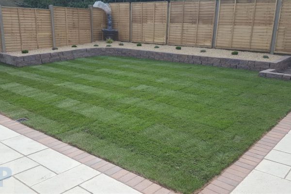 Great Notley Patios