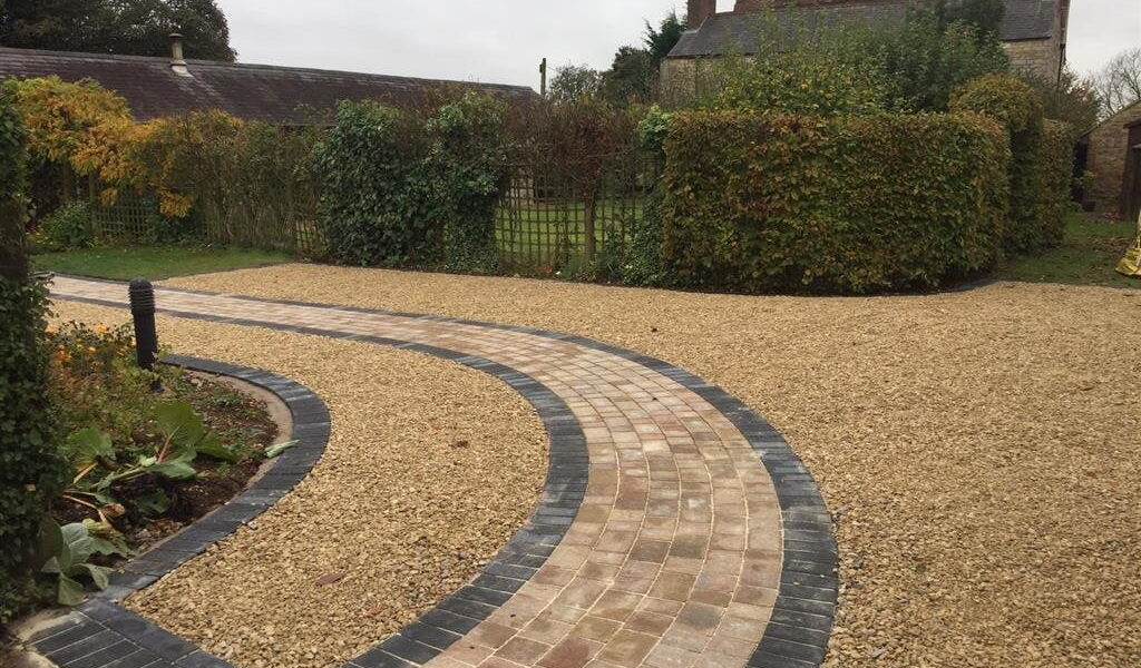 South Minster Driveways