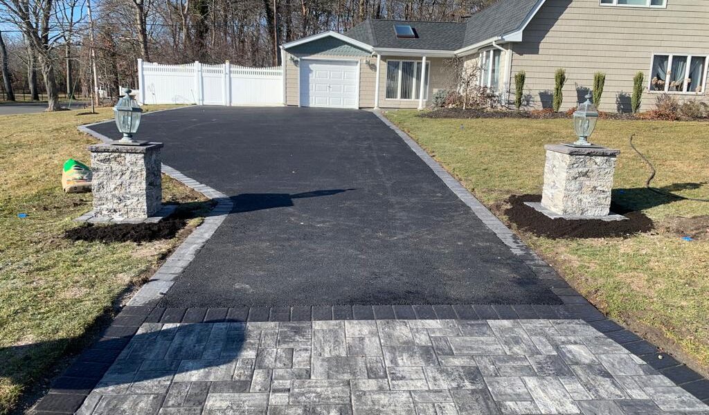 Islip Paving