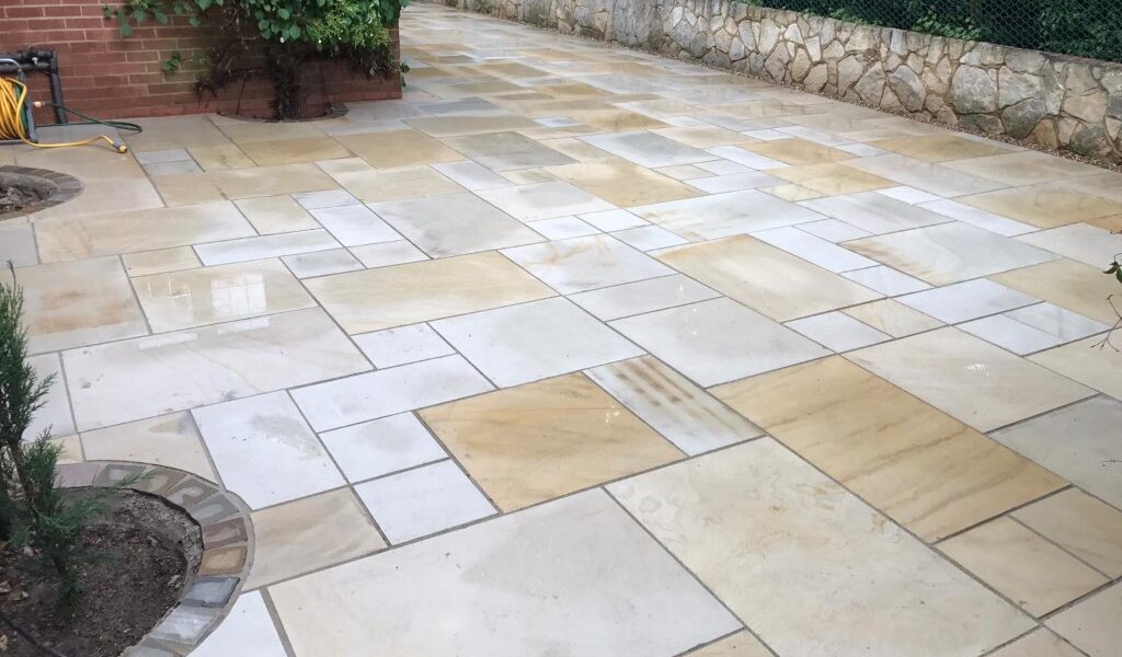 Patios Ratoath